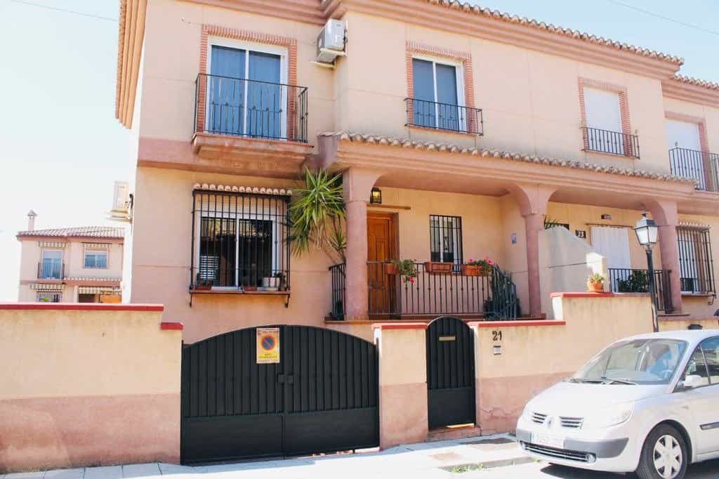 rumah dalam Belicena, Andalusia 11068004