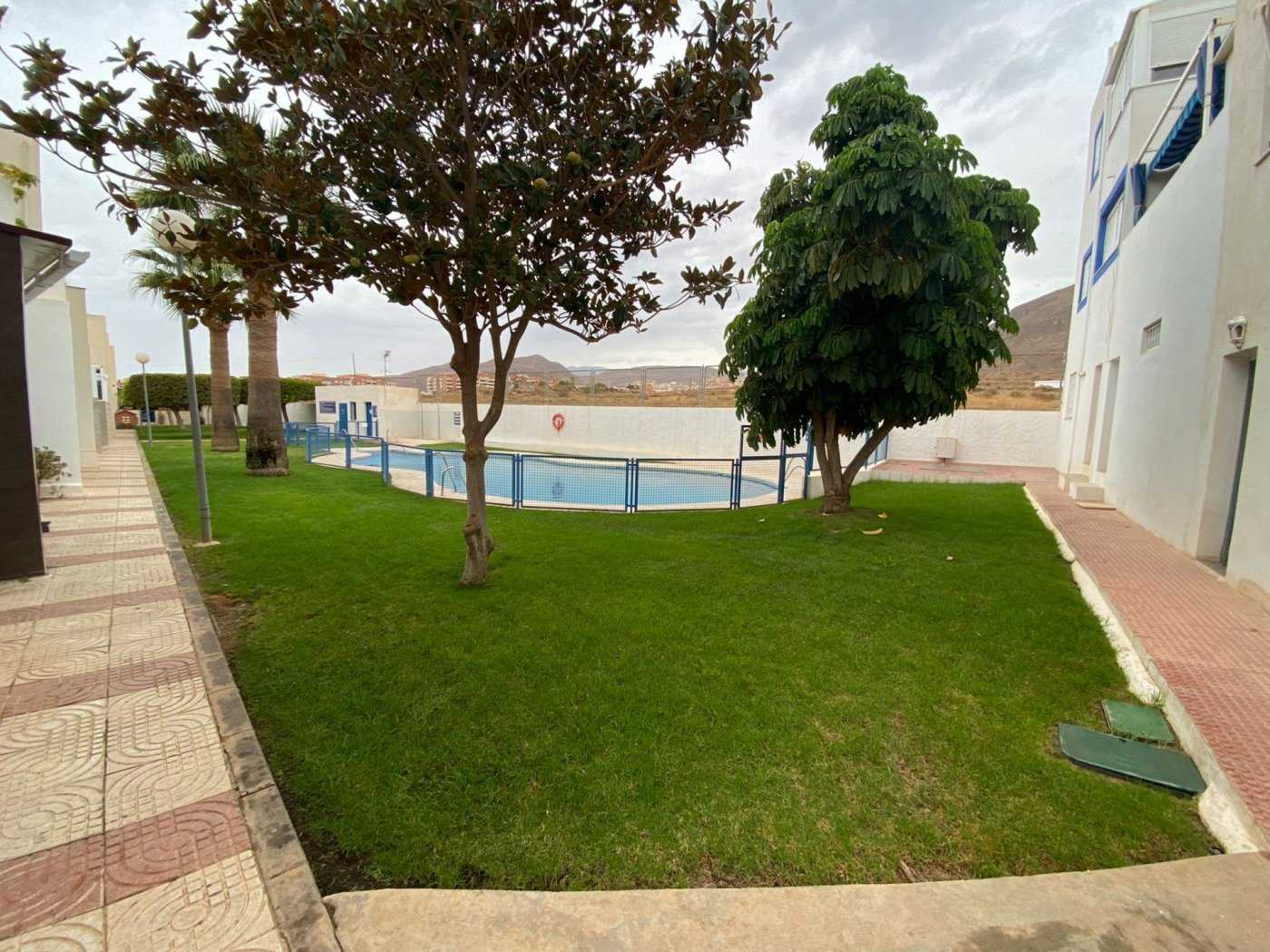 Condominio en El Pílico, Andalucía 11068012