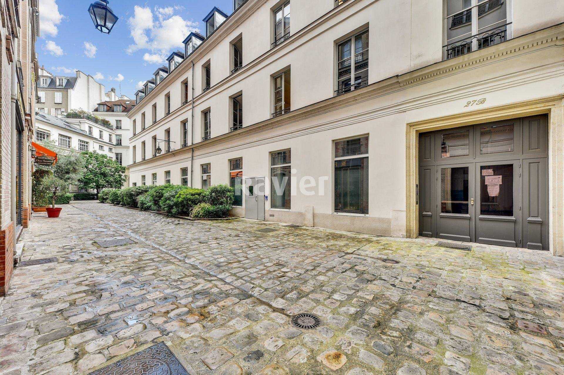公寓 在 巴黎, 法兰西岛 11068600
