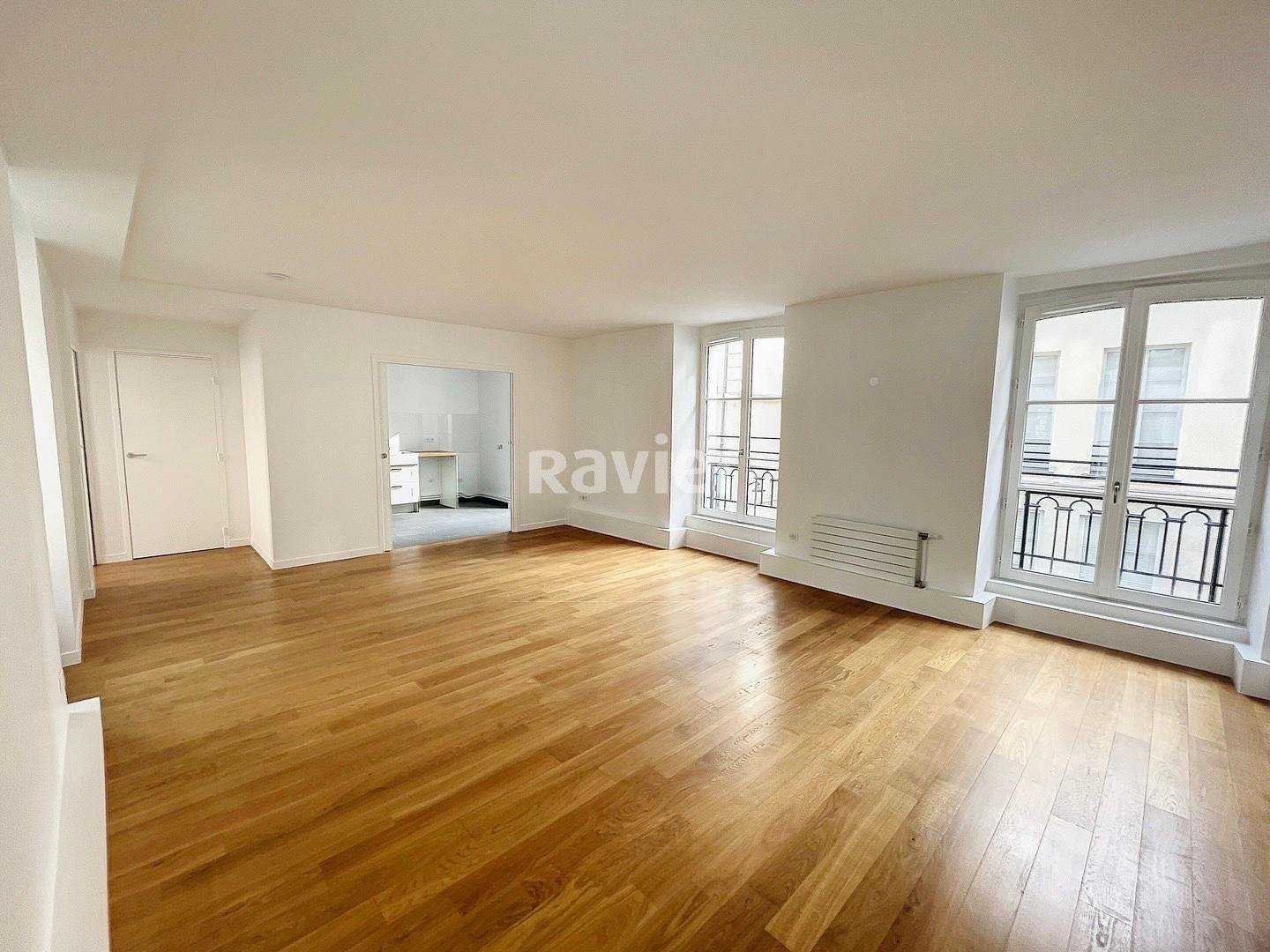 公寓 在 巴黎, 法兰西岛 11068600