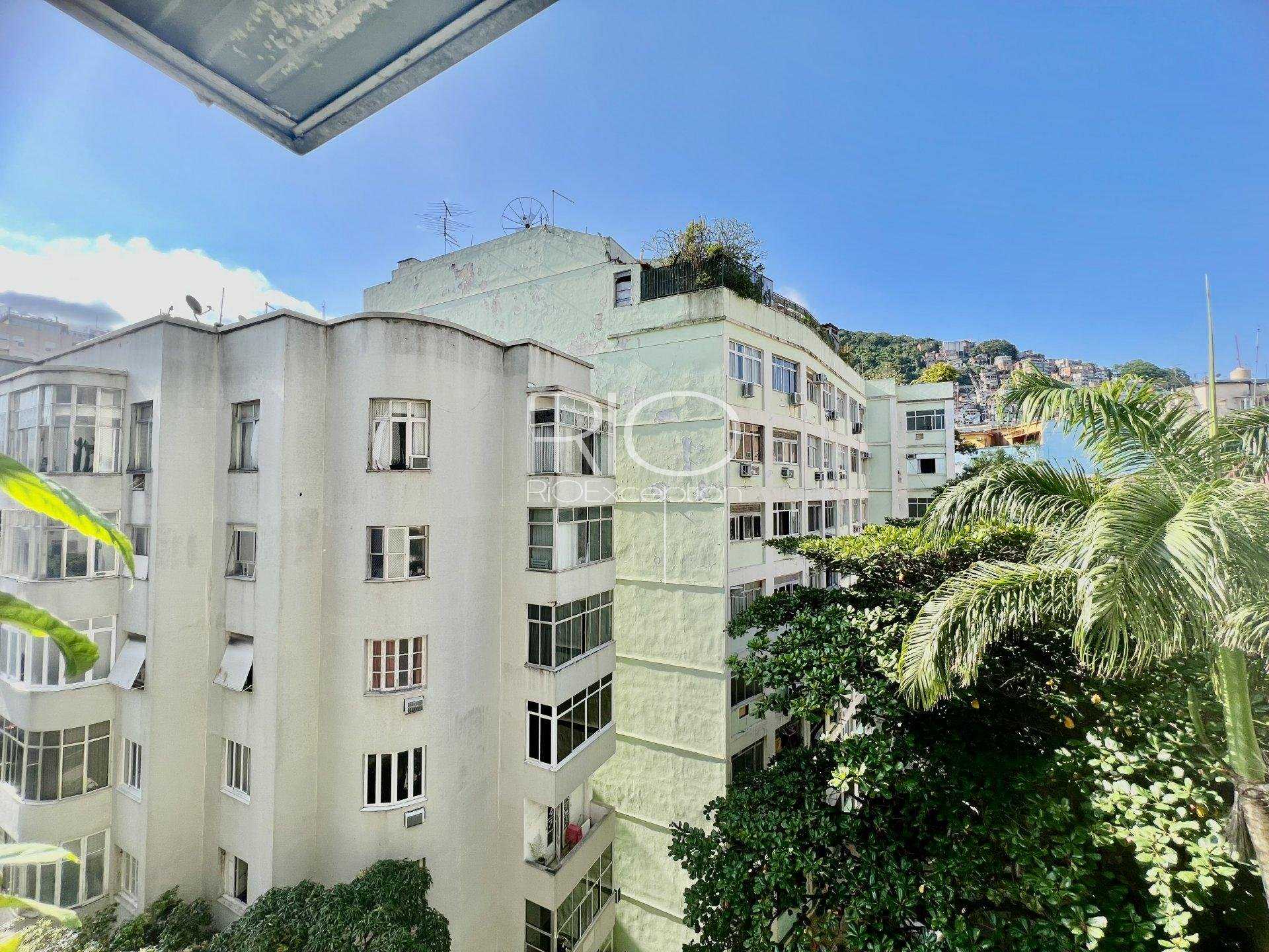 Condominio en Ipanema, Rio de Janeiro 11068603