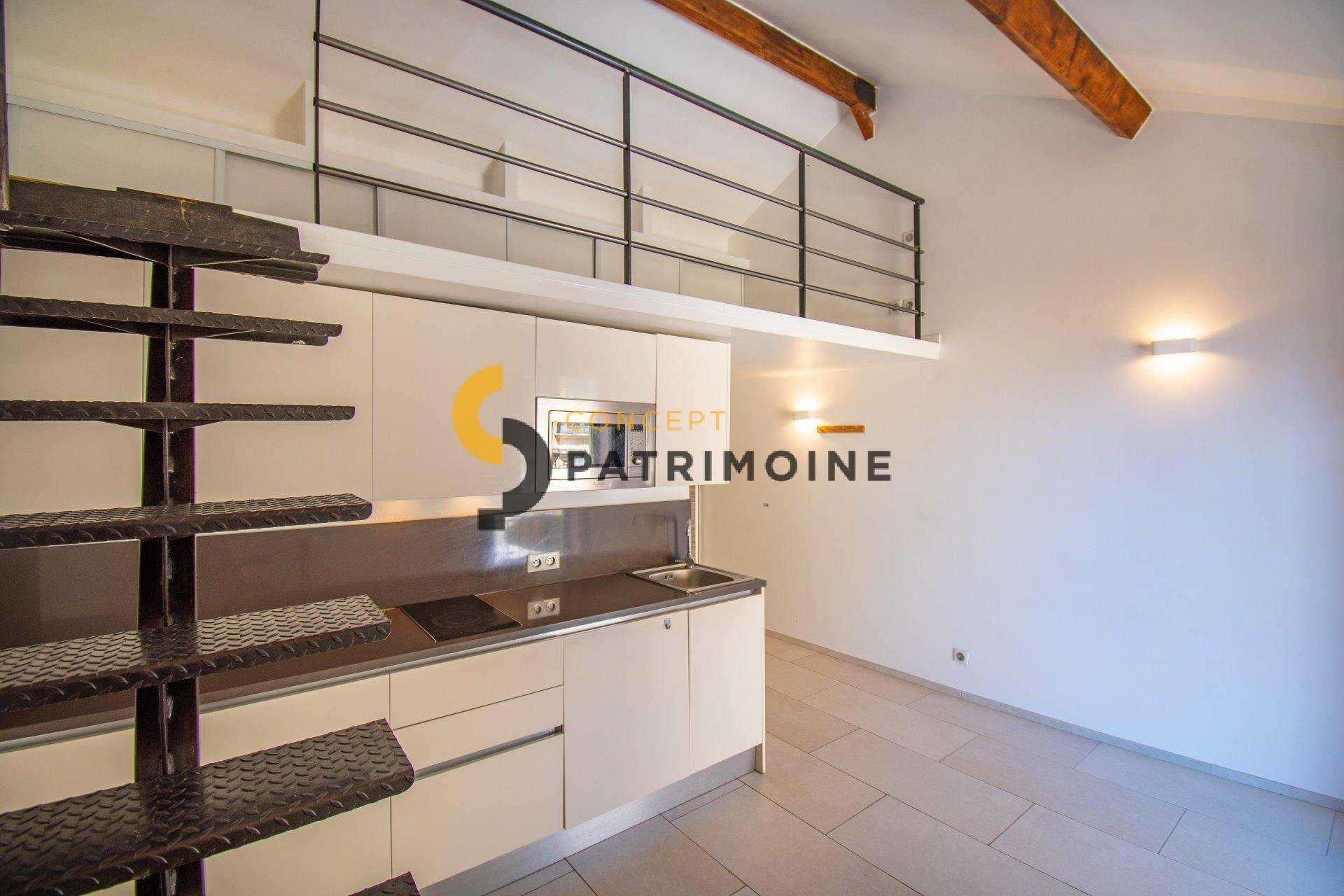 Condominium in Digne-les-Bains, Provence-Alpes-Côte d'Azur 11068606