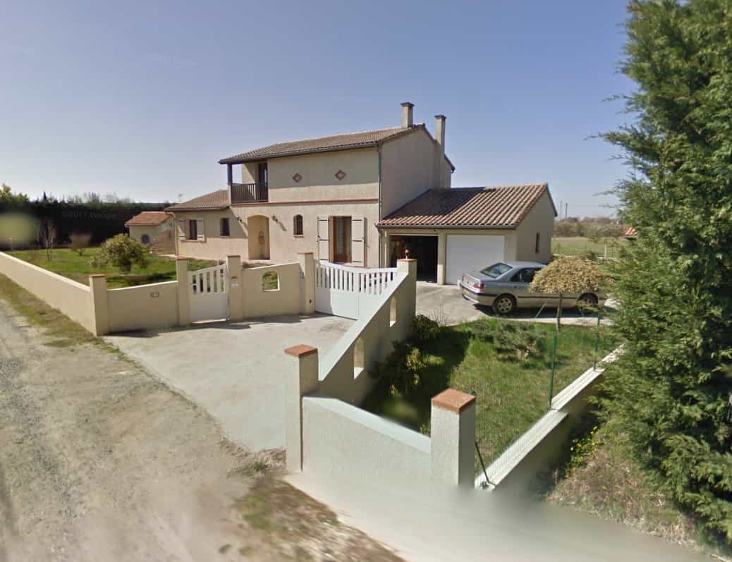 residencial no Muret, Haute-Garonne 11068612