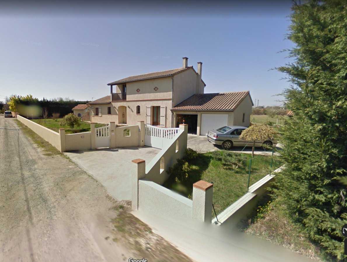 Rumah di Muret, Occitanie 11068612