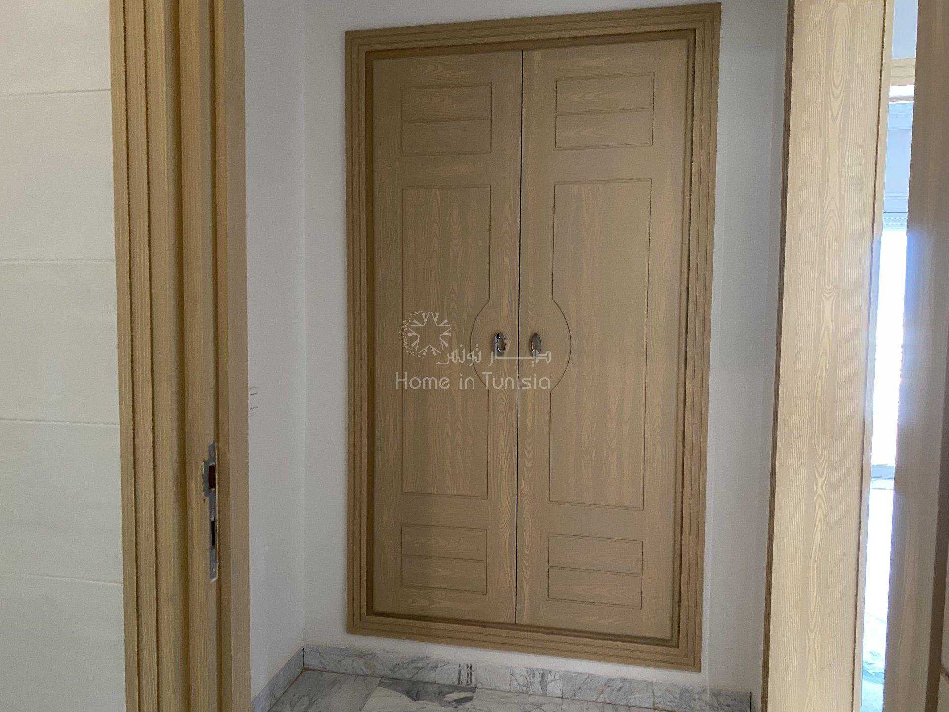 Kondominium dalam Khezama Ouest, Sousse Jaouhara 11068624