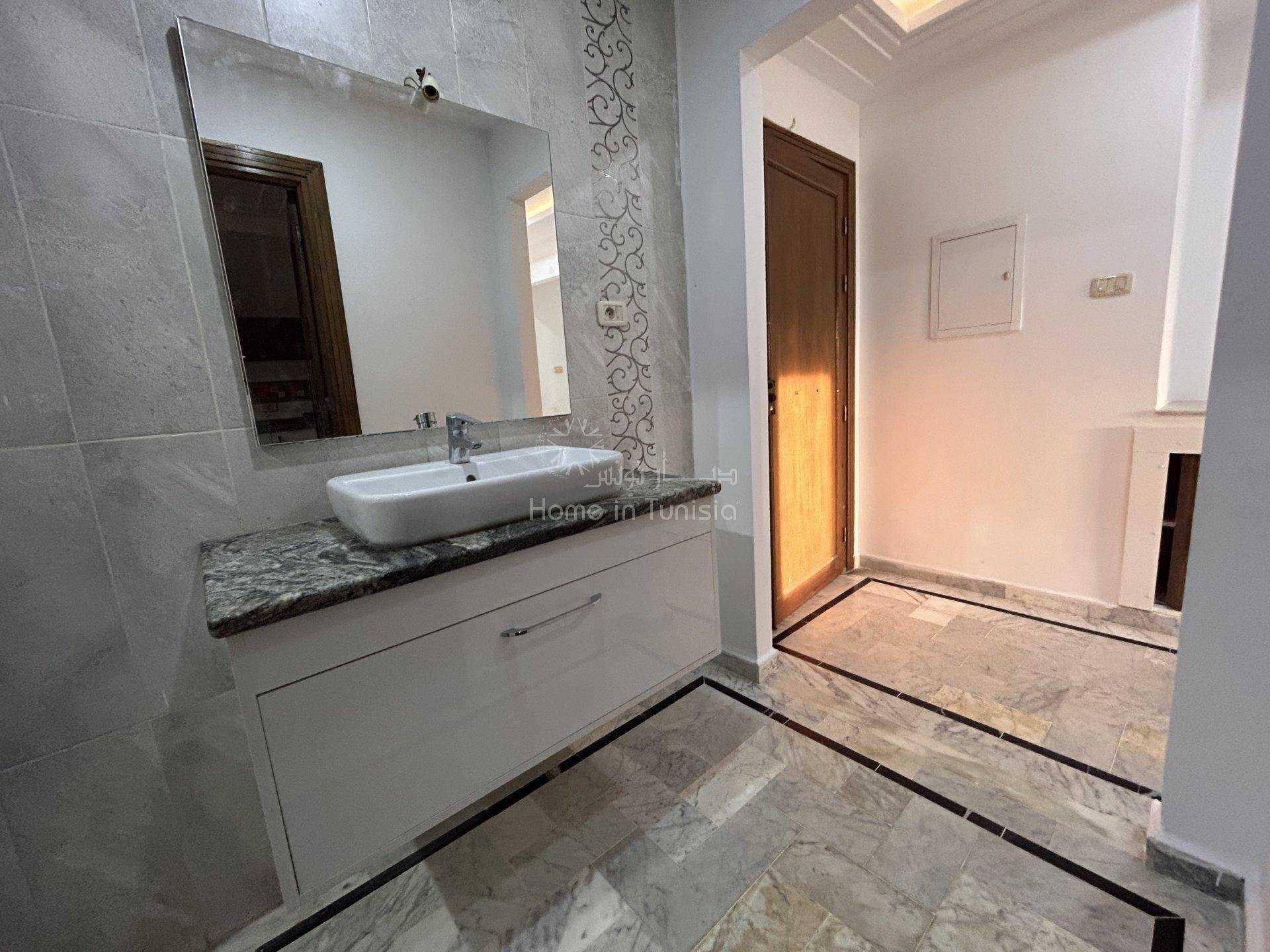 Condominium dans Villa des Pins, Sousse 11068625