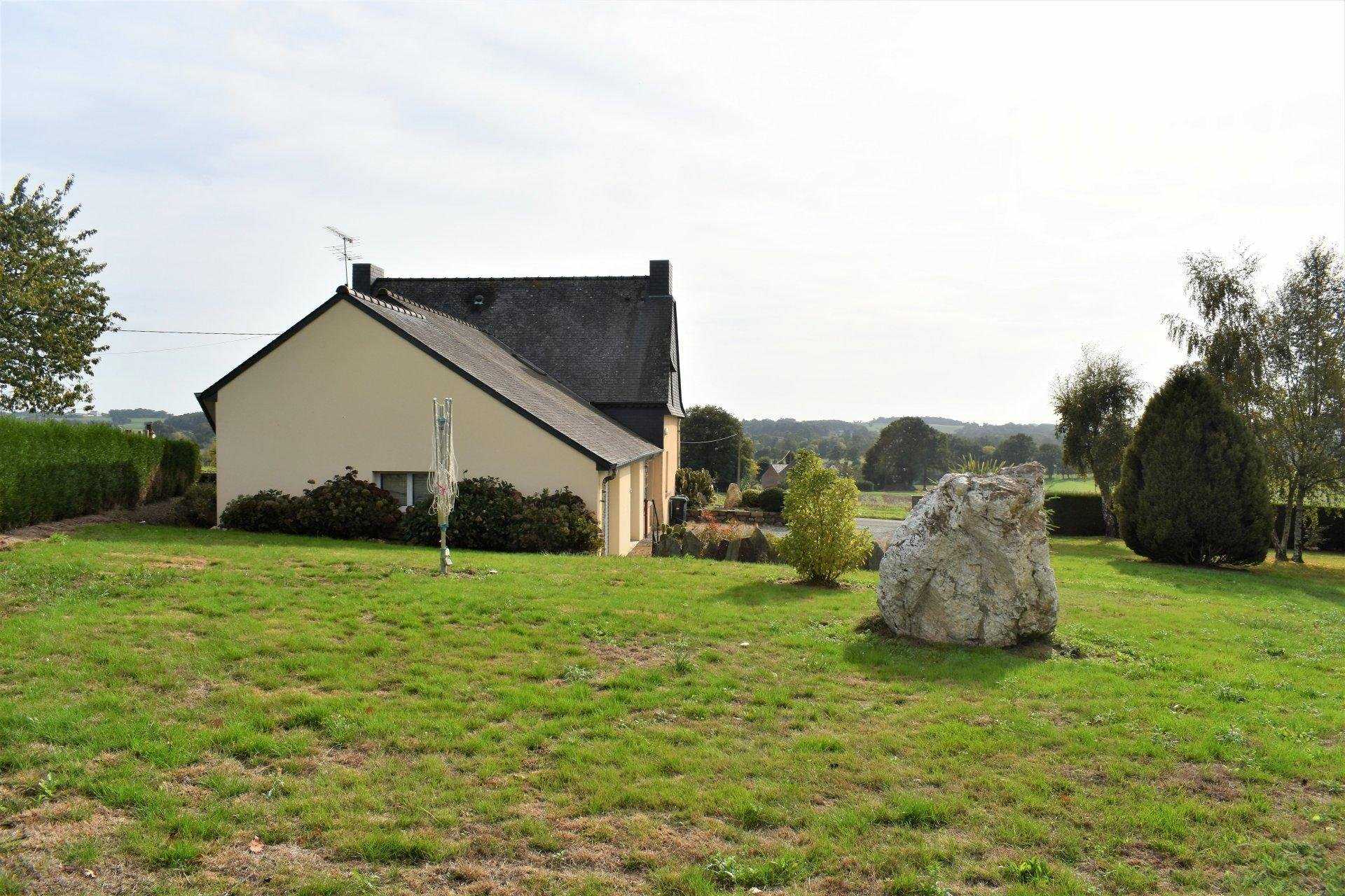 Huis in Saint-Seglin, Bretagne 11068626