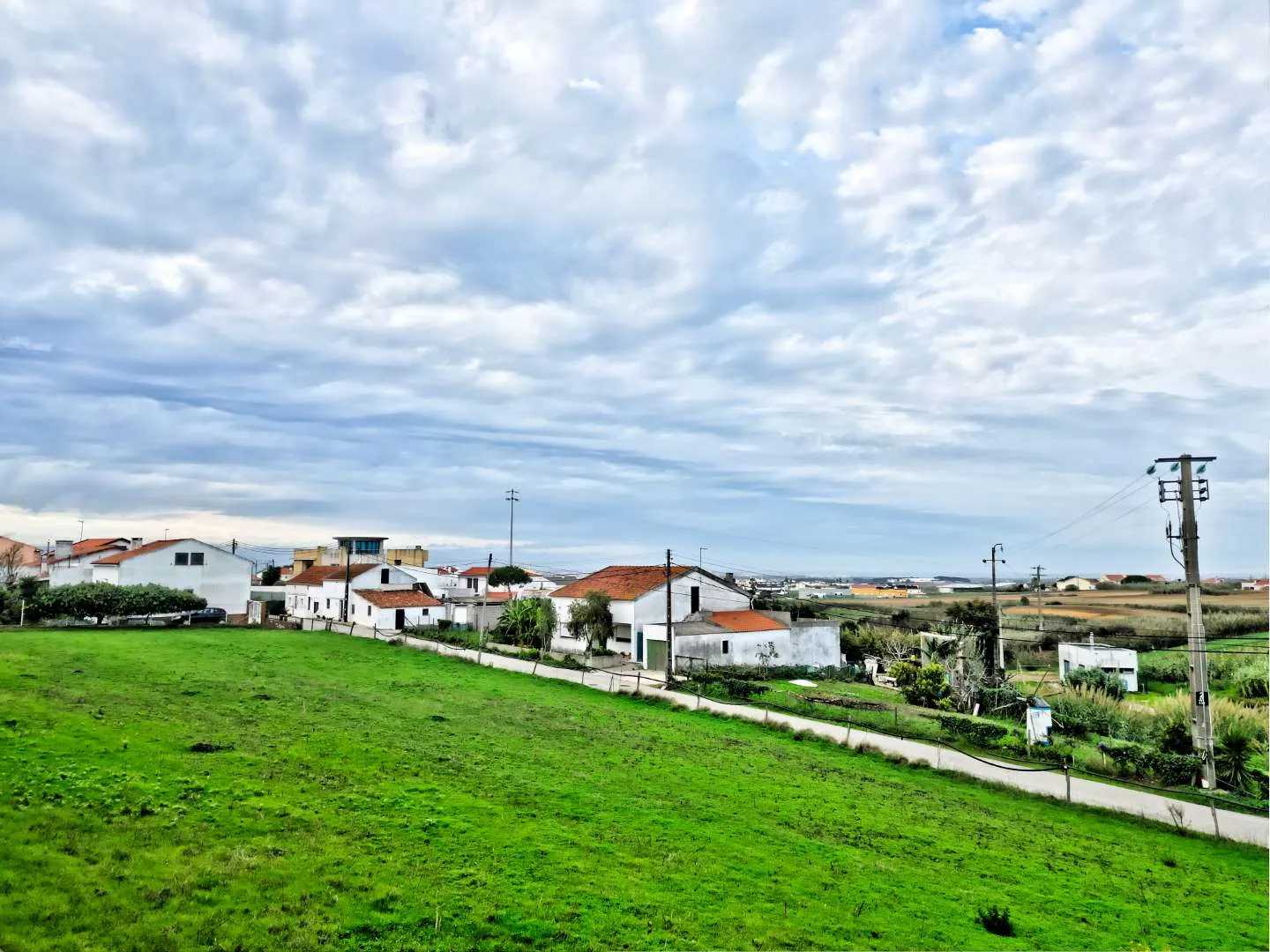 rumah dalam Atouguia da Baleia, Leiria 11068640