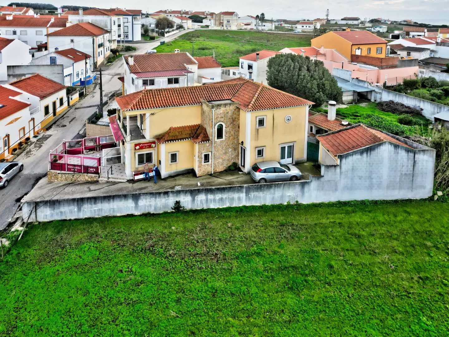 rumah dalam Atouguia da Baleia, Leiria 11068640