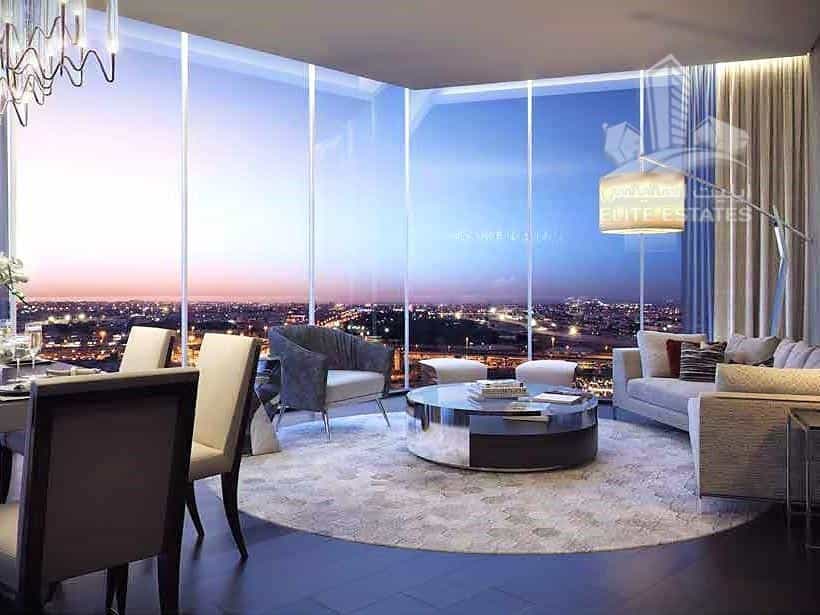 Eigentumswohnung im Dubai, Dubayy 11068654