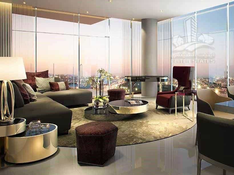 Eigentumswohnung im Dubai, Dubayy 11068654