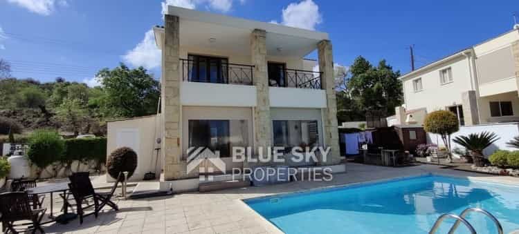 House in Stroumpi, Paphos 11068663