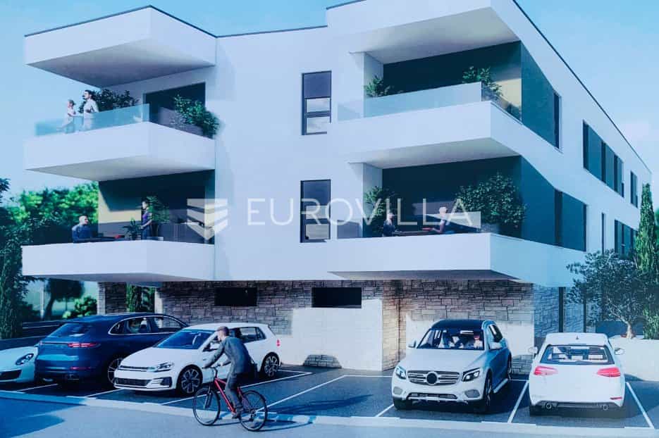 Condominium in Medulin, Istarska Zupanija 11068683