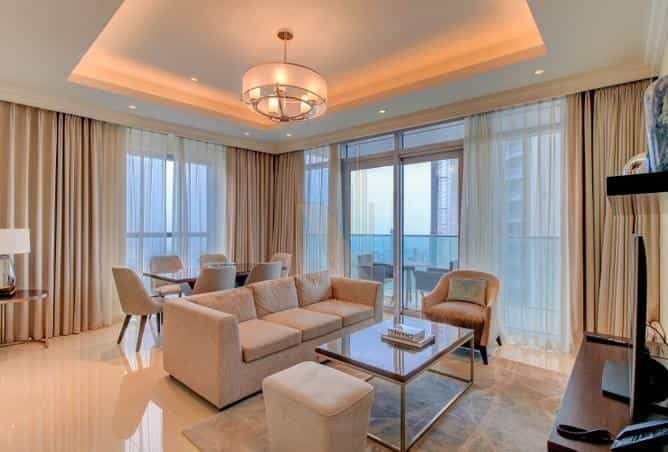 Condominium in Dubai, Dubayy 11068732