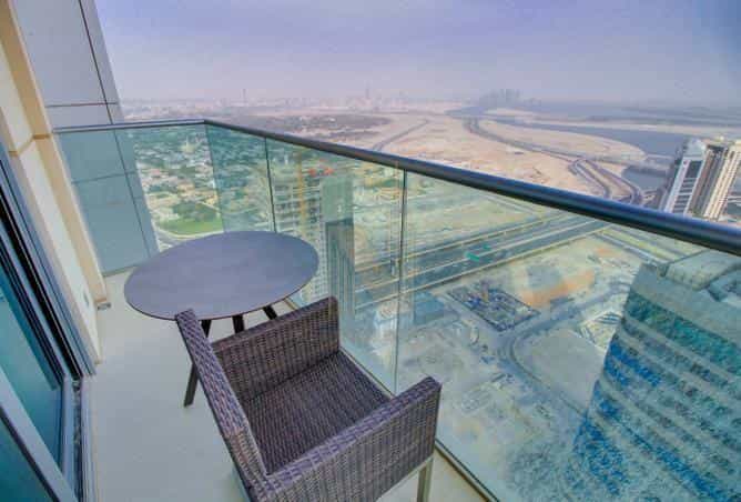 Condominium in Dubai, Dubayy 11068732