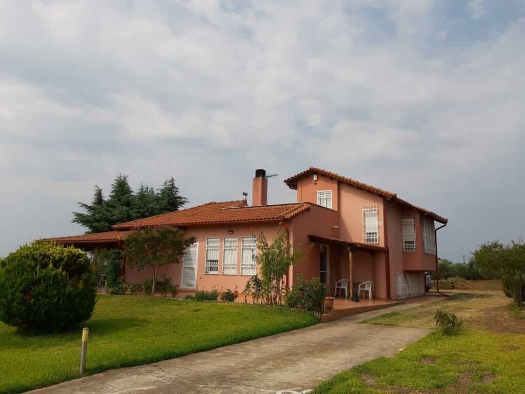 casa no Nea Kerásia, Kentriki Makedonia 11068750