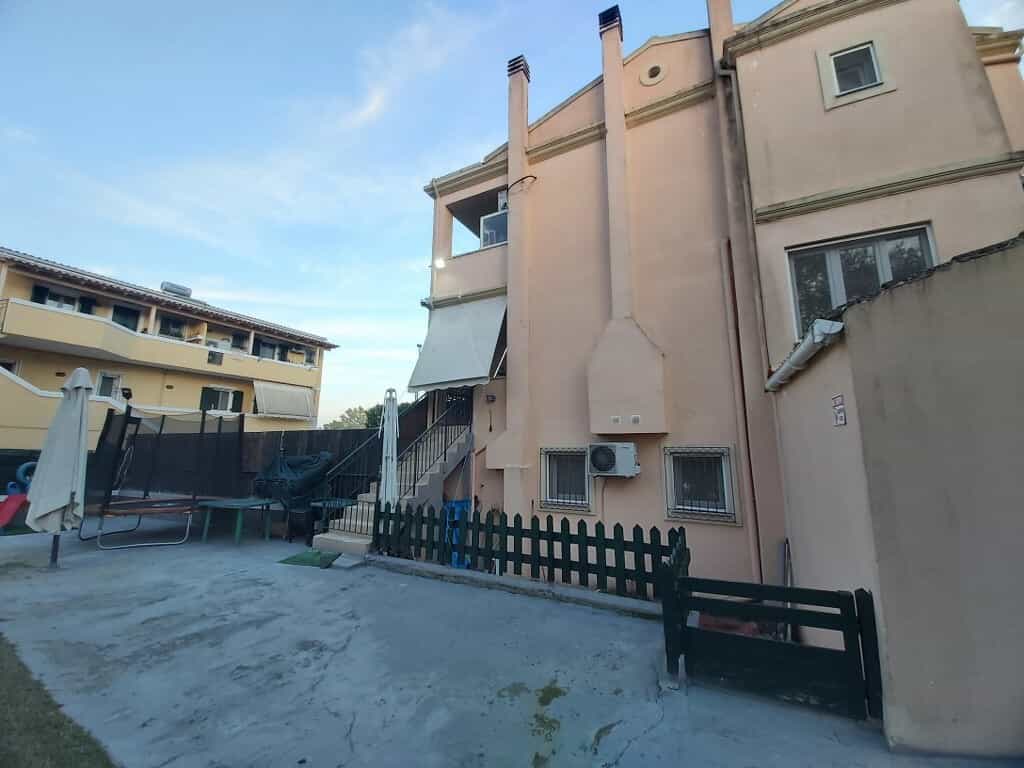 House in Potamos, Ionia Nisia 11068751
