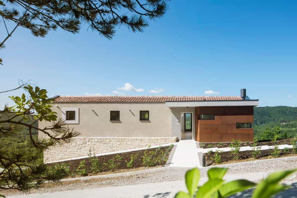 Casa nel Buzet, Istria County 11068764