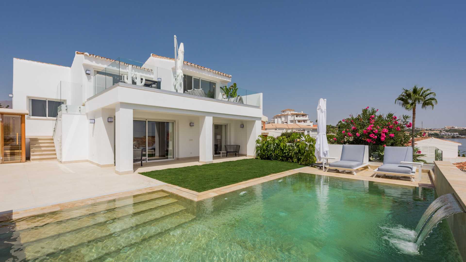 Multiple Houses in Estepona, Andalusia 11068773