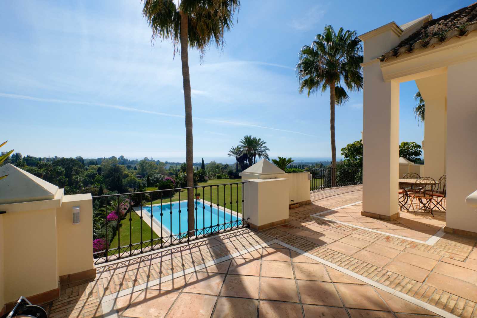 منازل متعددة في Marbella, Andalucía 11068784