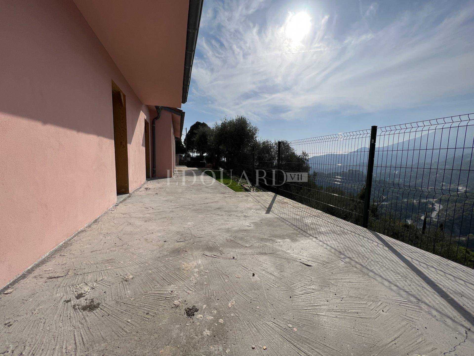 Casa nel Castellar, Provenza-Alpi-Costa Azzurra 11068828
