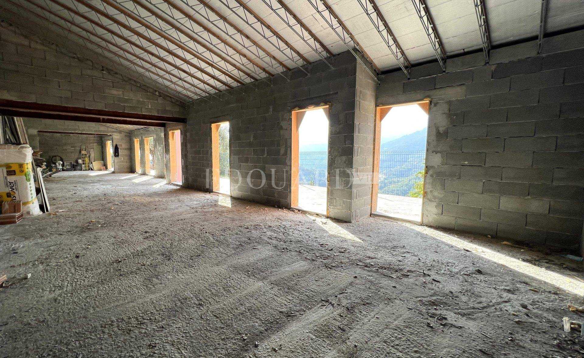 жилой дом в Кастельяр, Прованс-Альпы-Лазурный берег 11068828