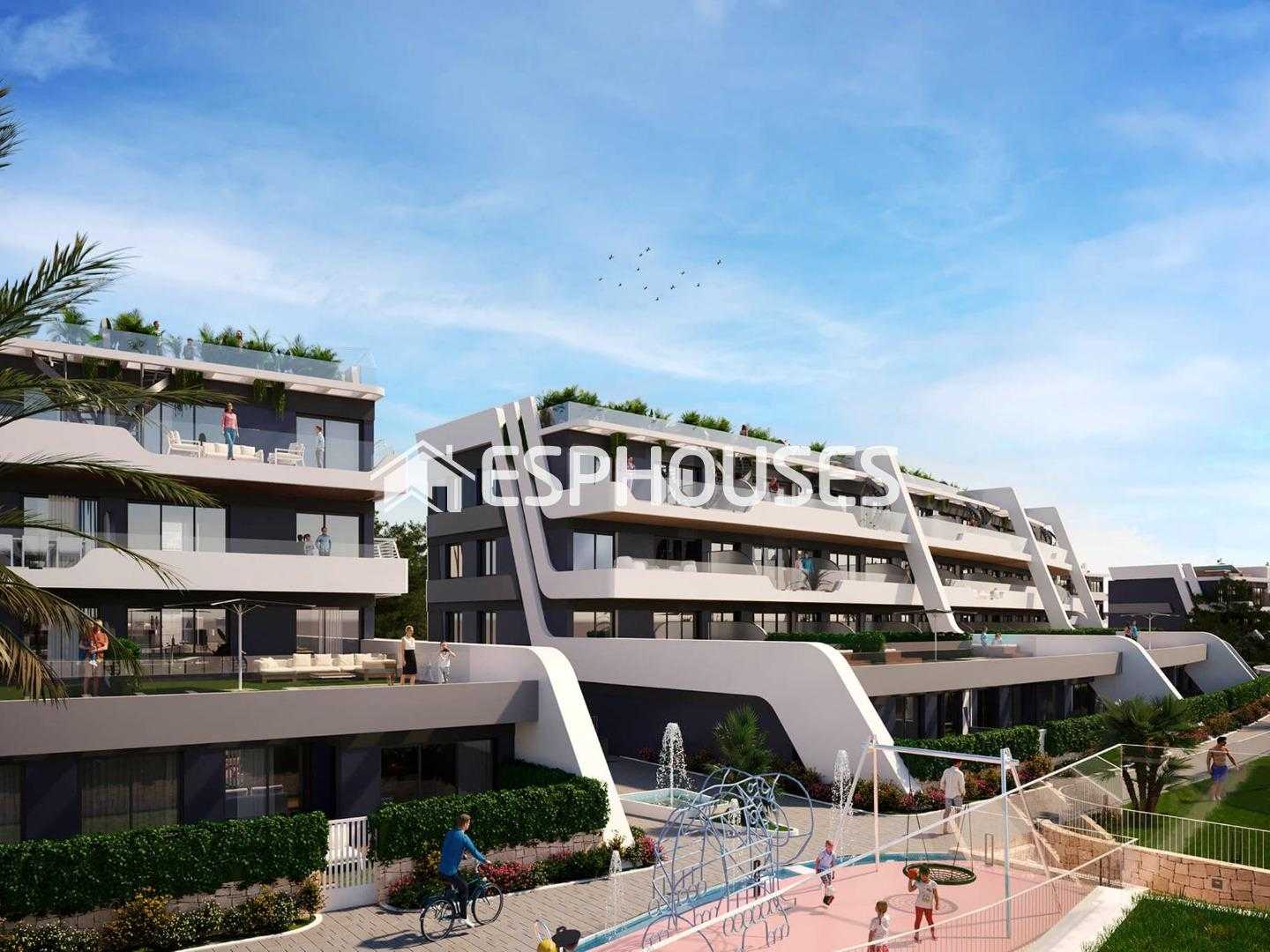 Condominium in Carbonera, Valencia 11068889