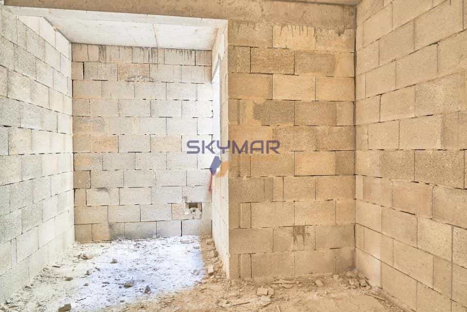 Condominium in Bur Maghtab, Ghaxaq 11068913