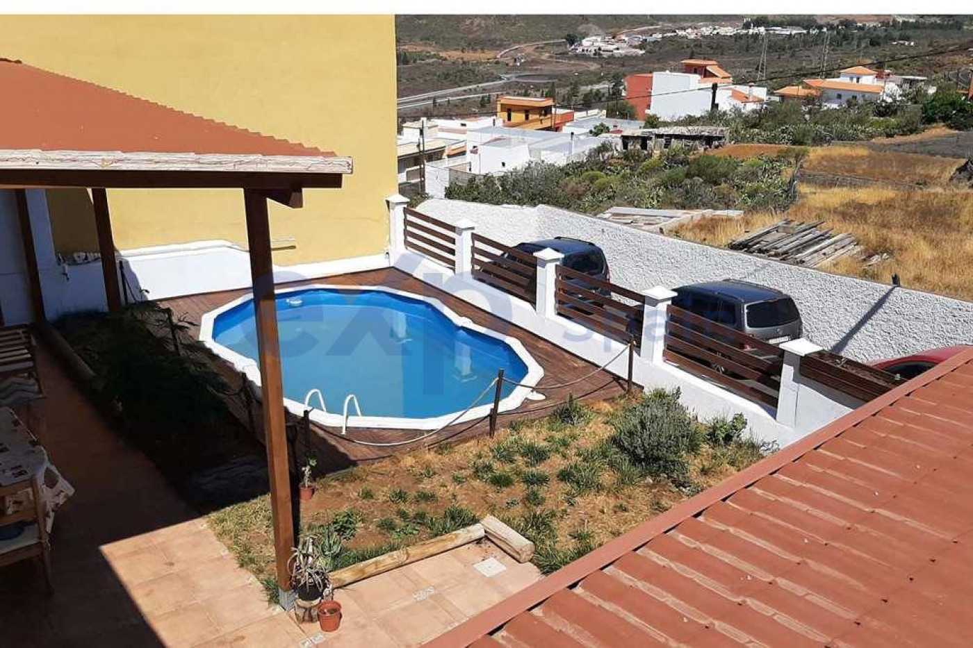 House in El Molledo, Canary Islands 11068962