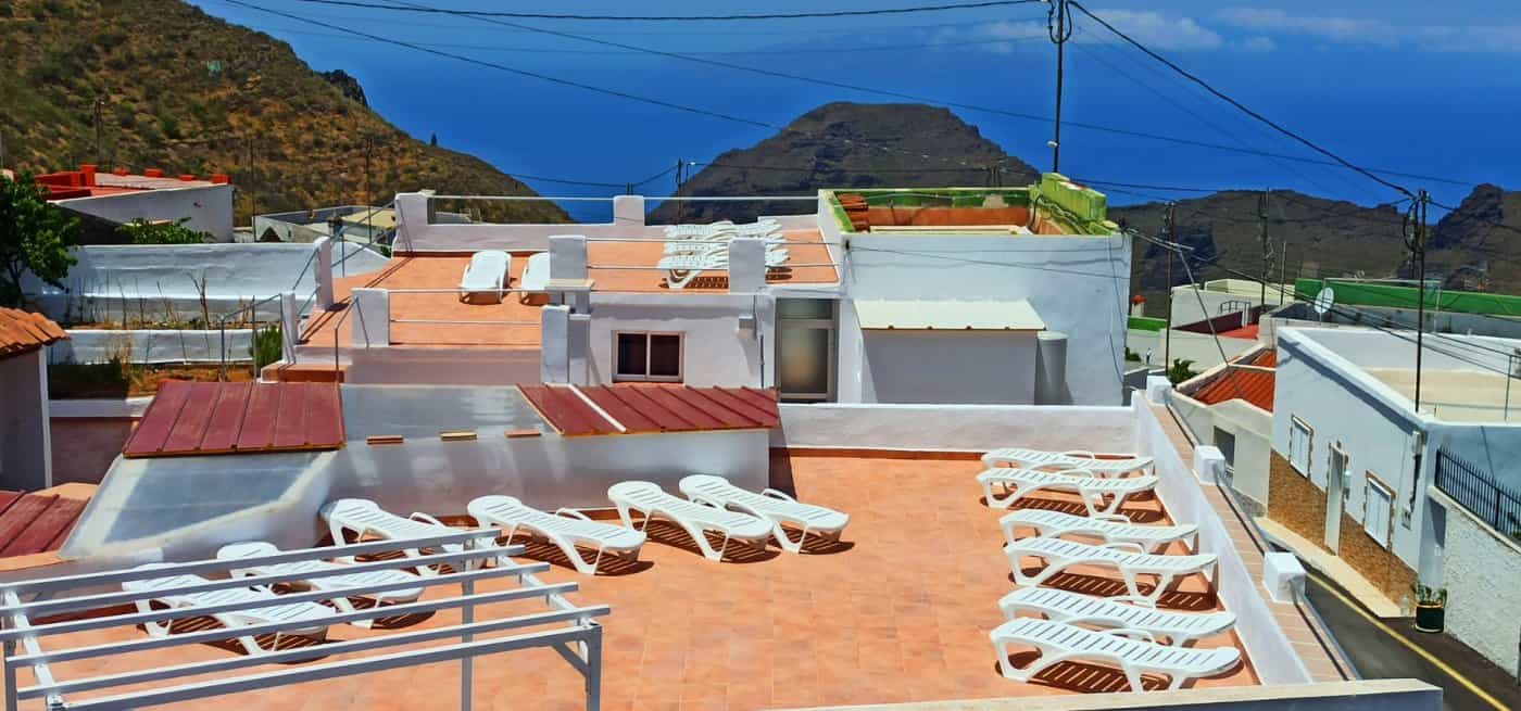 жилой дом в El Molledo, Canary Islands 11068967