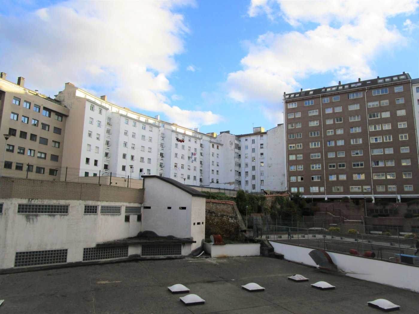 Condominium dans Oviedo, Principado de Asturias 11068983