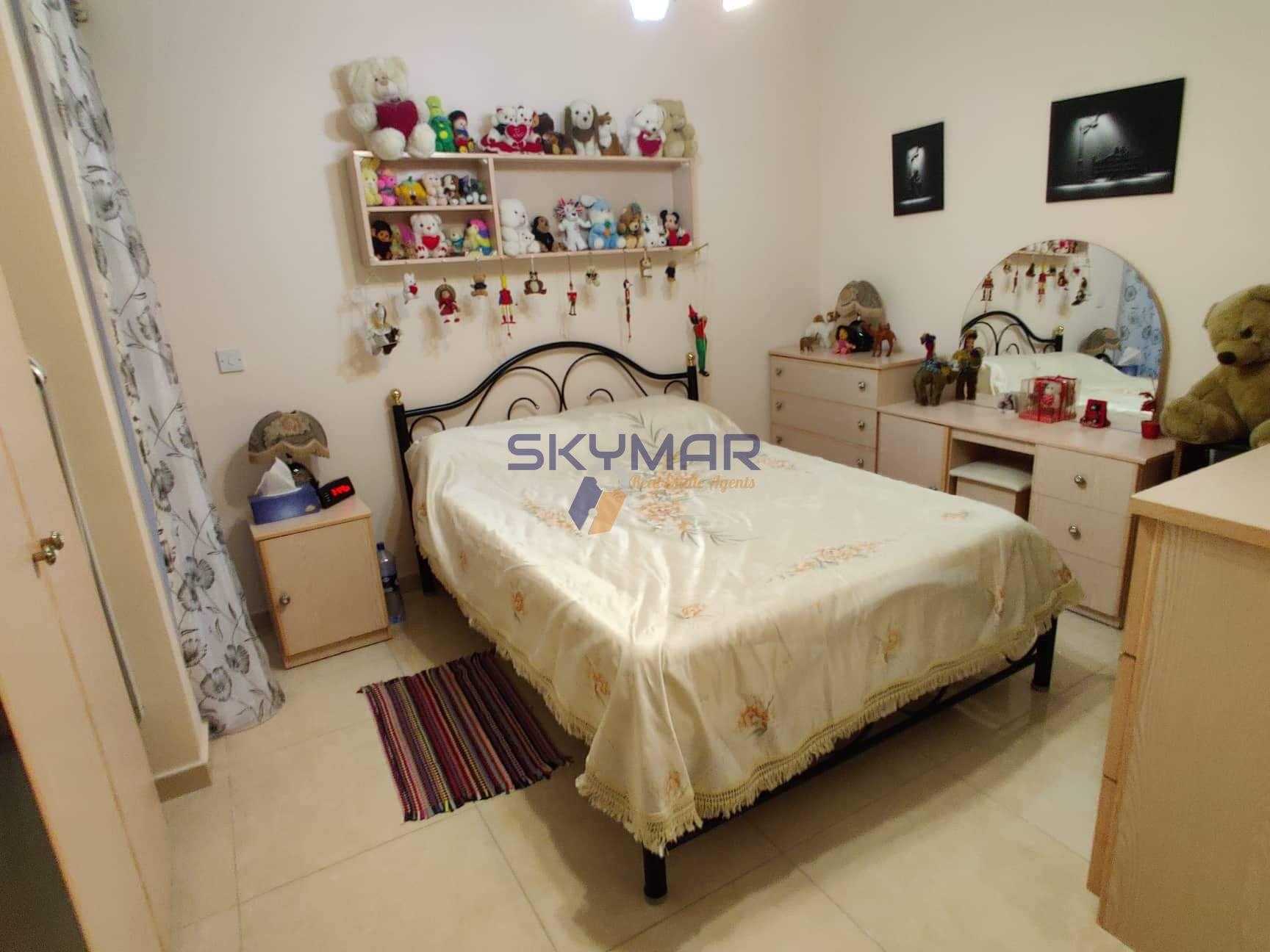 Квартира в Birkirkara,  11069501
