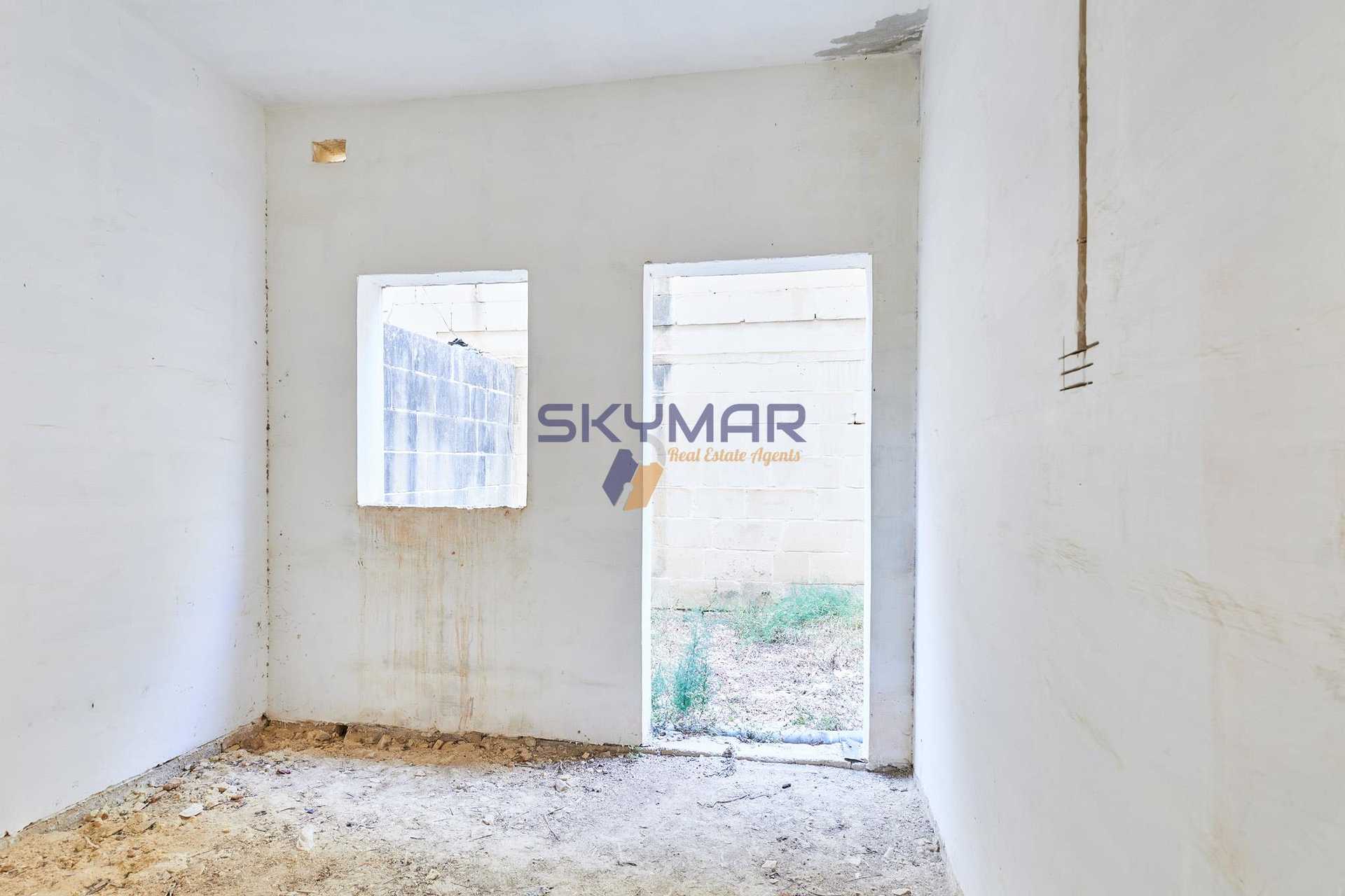 Kondominium w Borġ in Nadur, Birzebbuga 11069505
