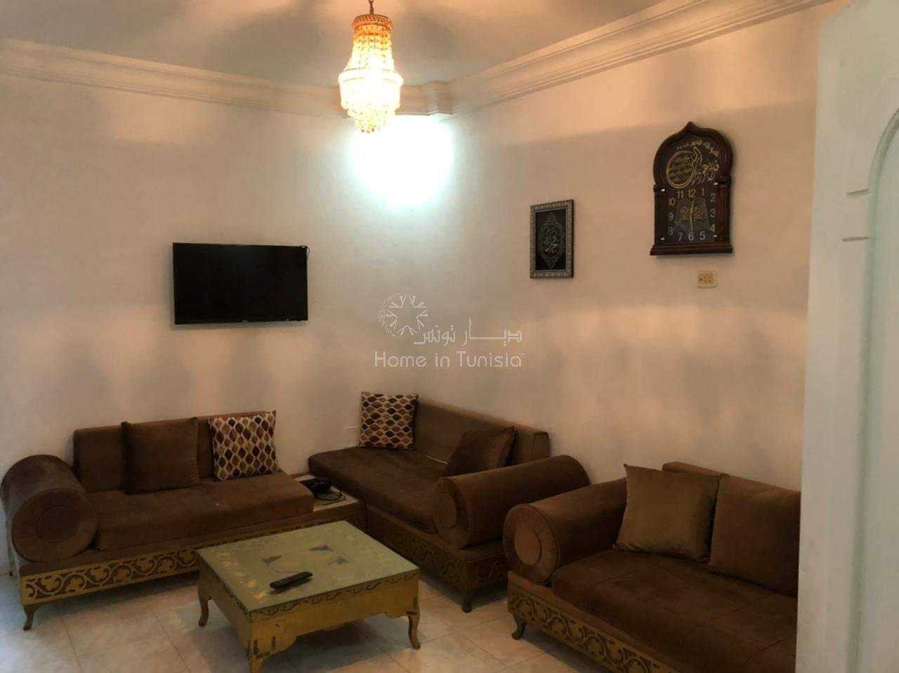 House in Zaouiet Sousse, Sousse 11069836