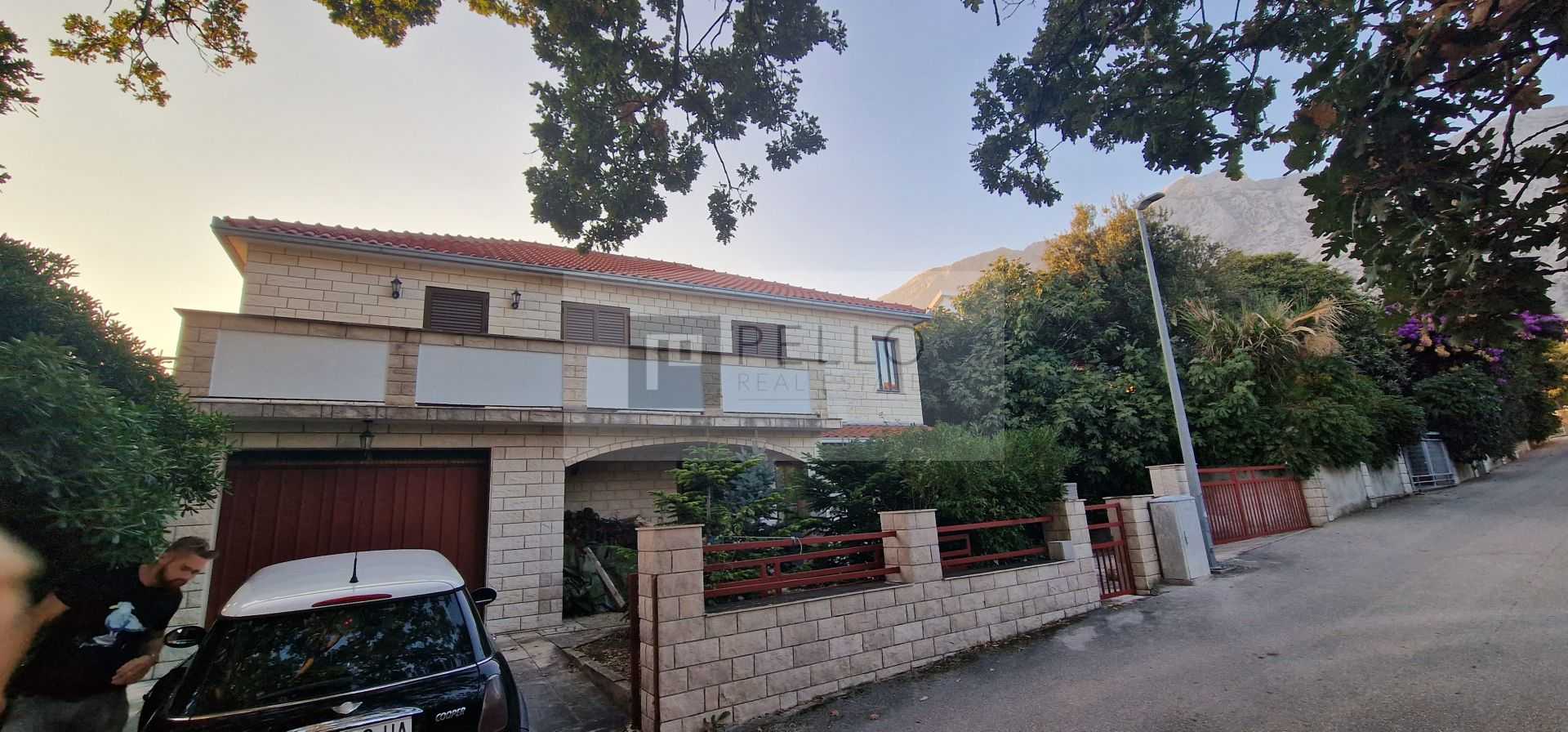Будинок в Orebić, Dubrovnik-Neretva County 11069920