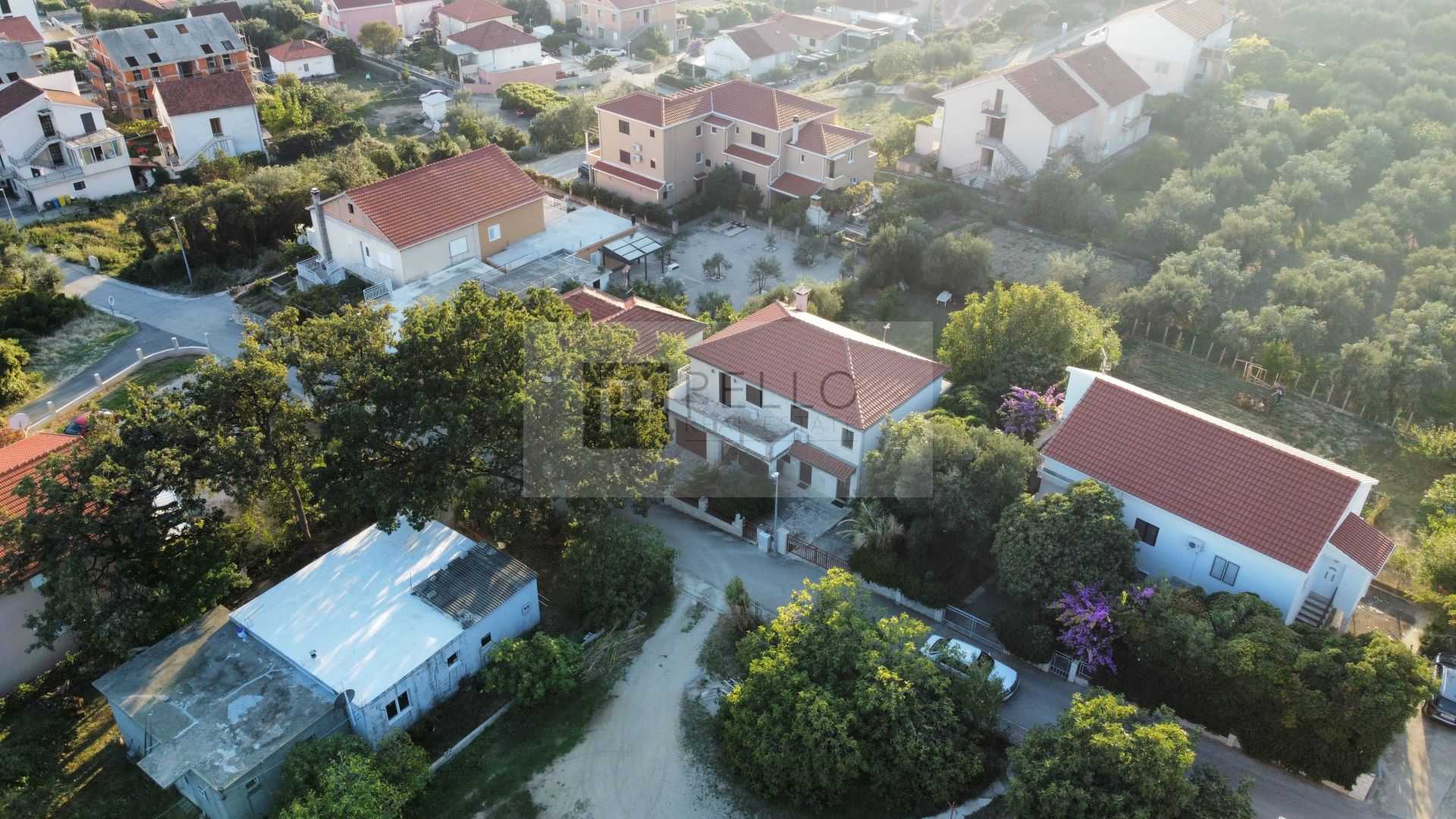 casa en Orebic, Dubrovačko-Neretvanska Županija 11069920