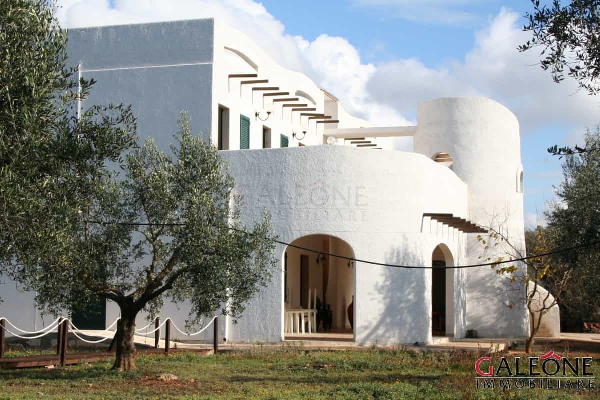 House in Galatone, Puglia 11069922