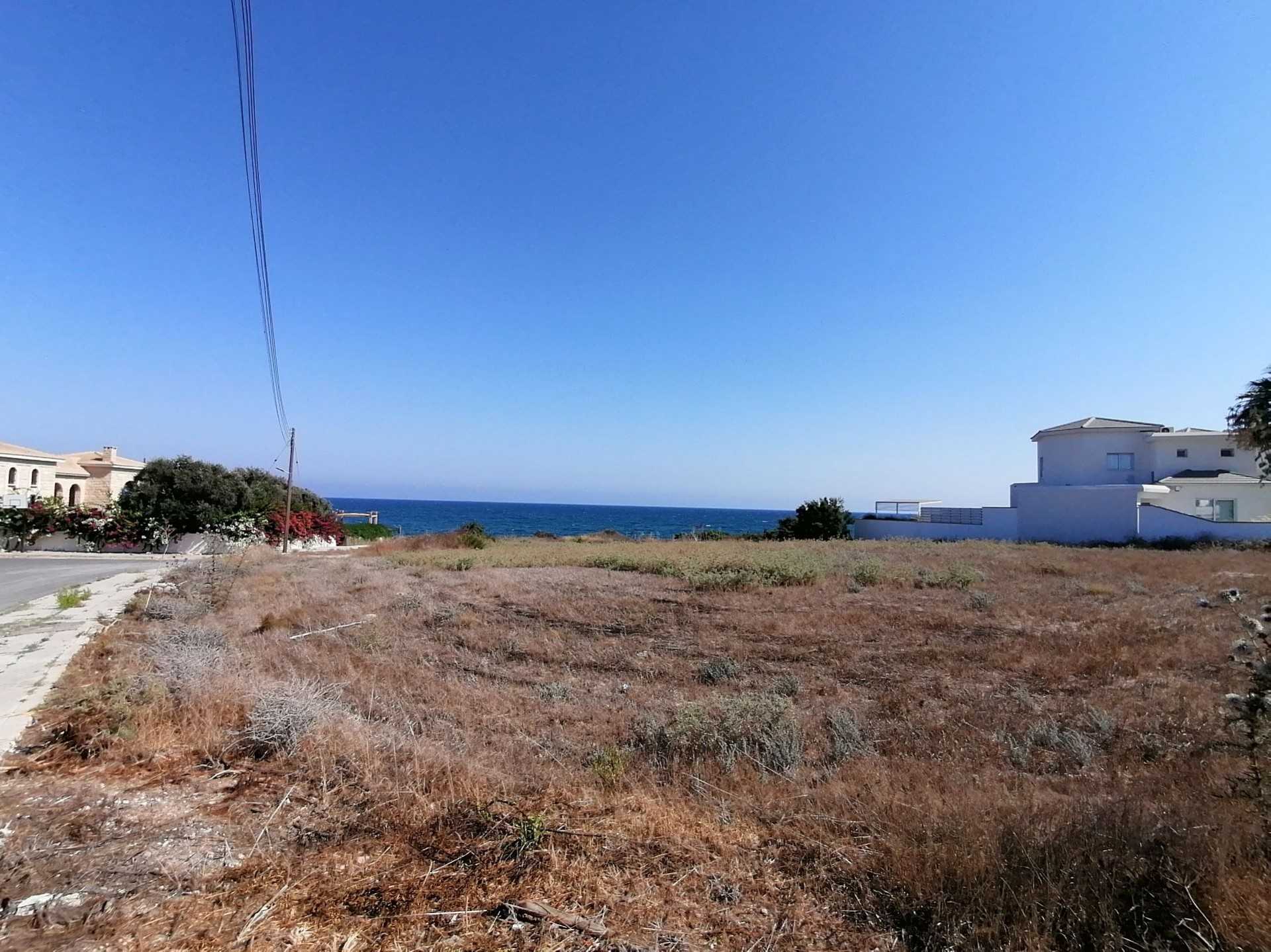 House in Aytotoro, Larnaka 11070000