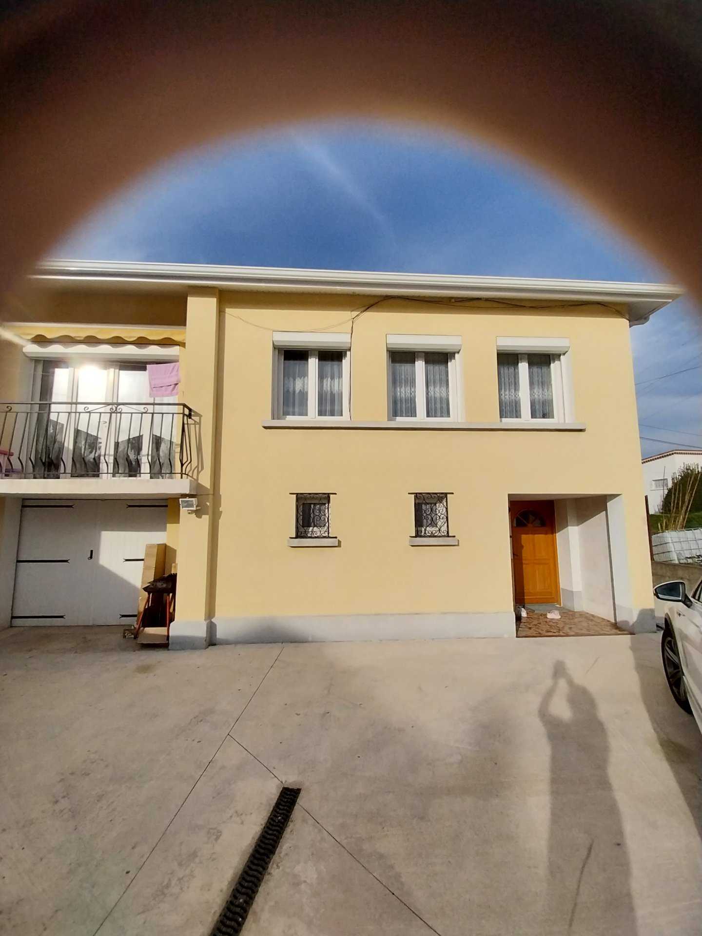 casa en Montelimar, Auvernia-Ródano-Alpes 11071626