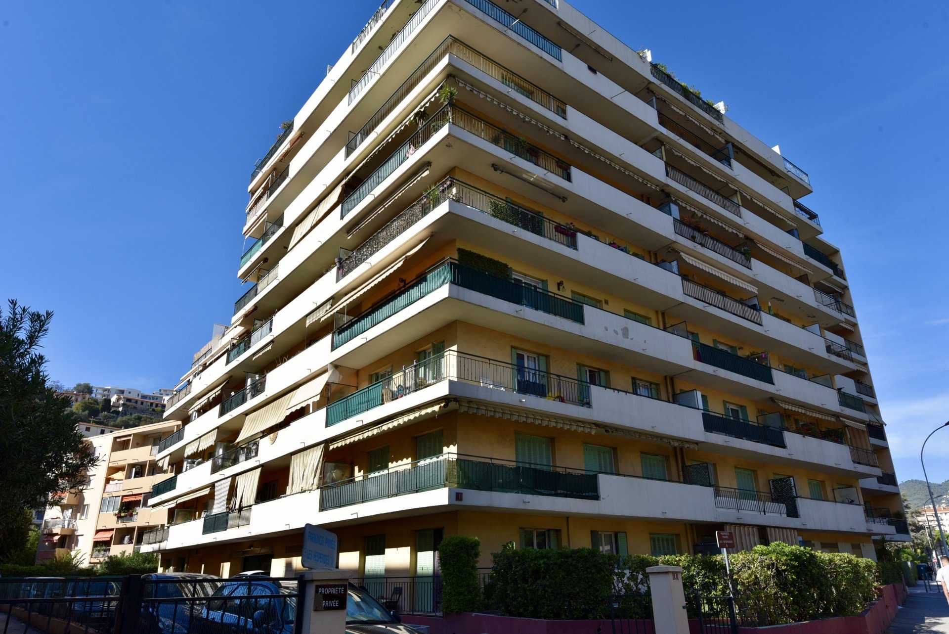公寓 在 Nice, Alpes-Maritimes 11071643