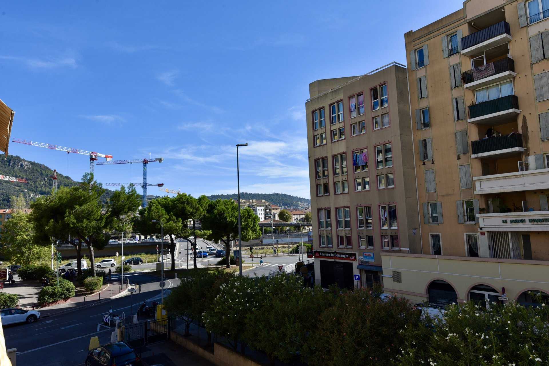 Kondominium w Nice, Alpes-Maritimes 11071643