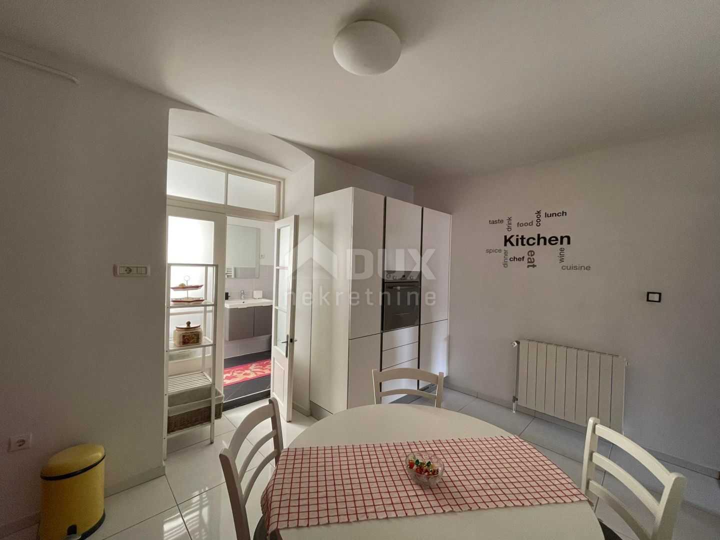 Condominium in , Istria County 11071695