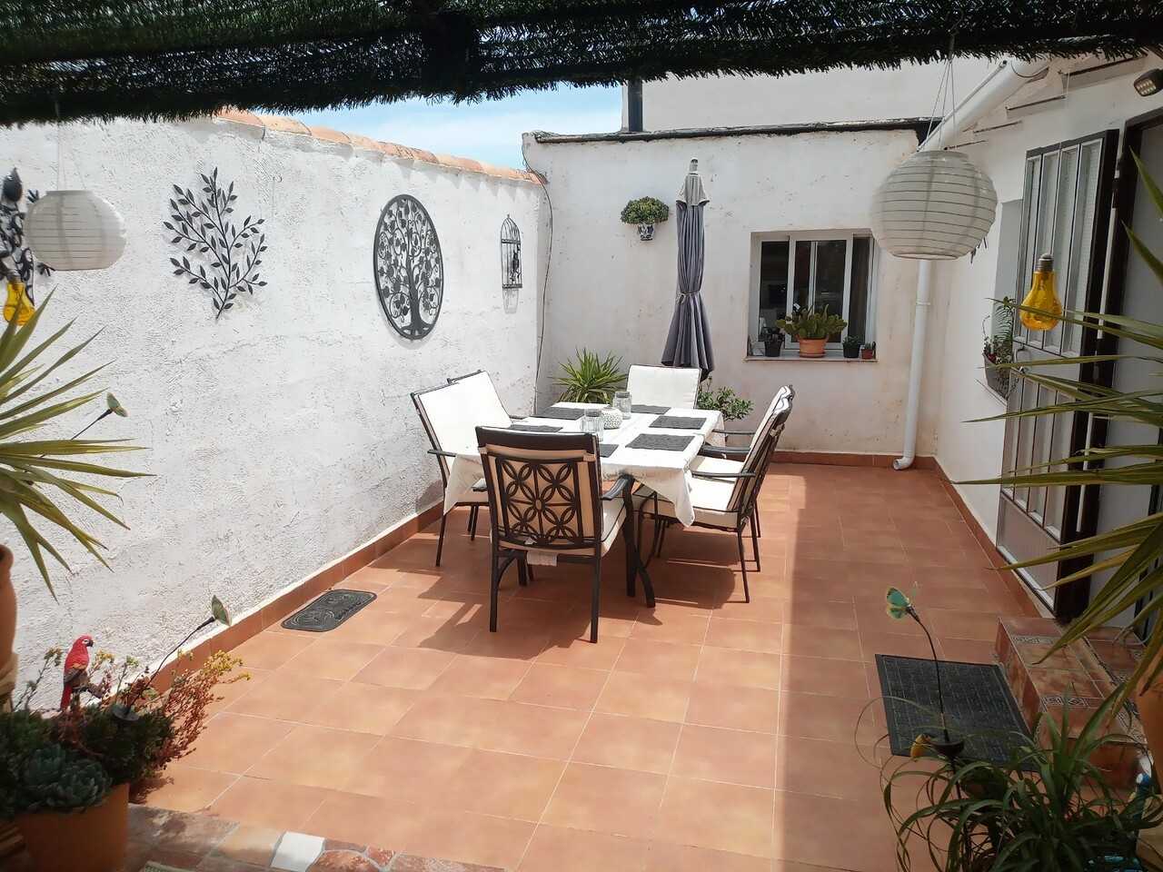 Huis in Albanchez, Andalusië 11072199