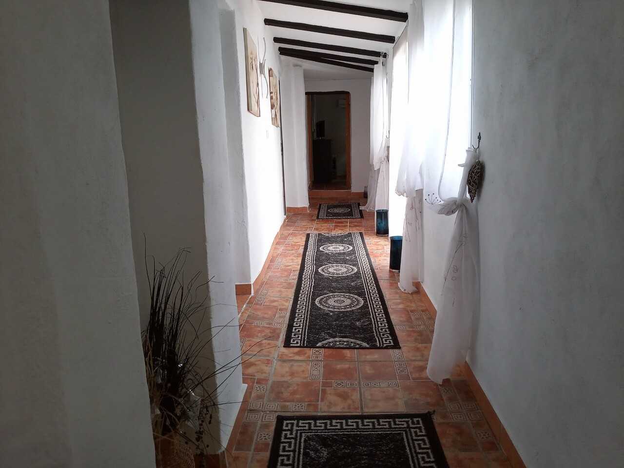Talo sisään Albánchez, Andalucía 11072199