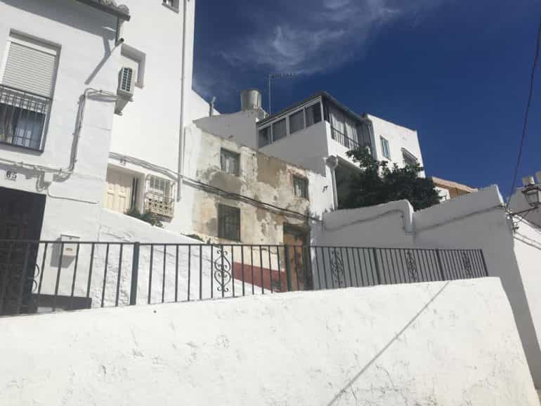 Casa nel Olvera, Andalucía 11072306