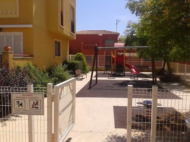 Condominium in Denia, Valencia 11072334