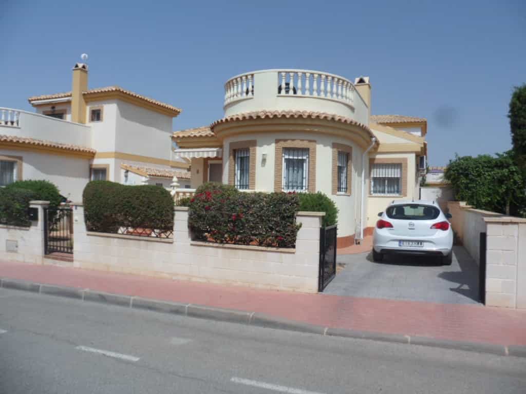 House in Era-Alta, Murcia 11072347