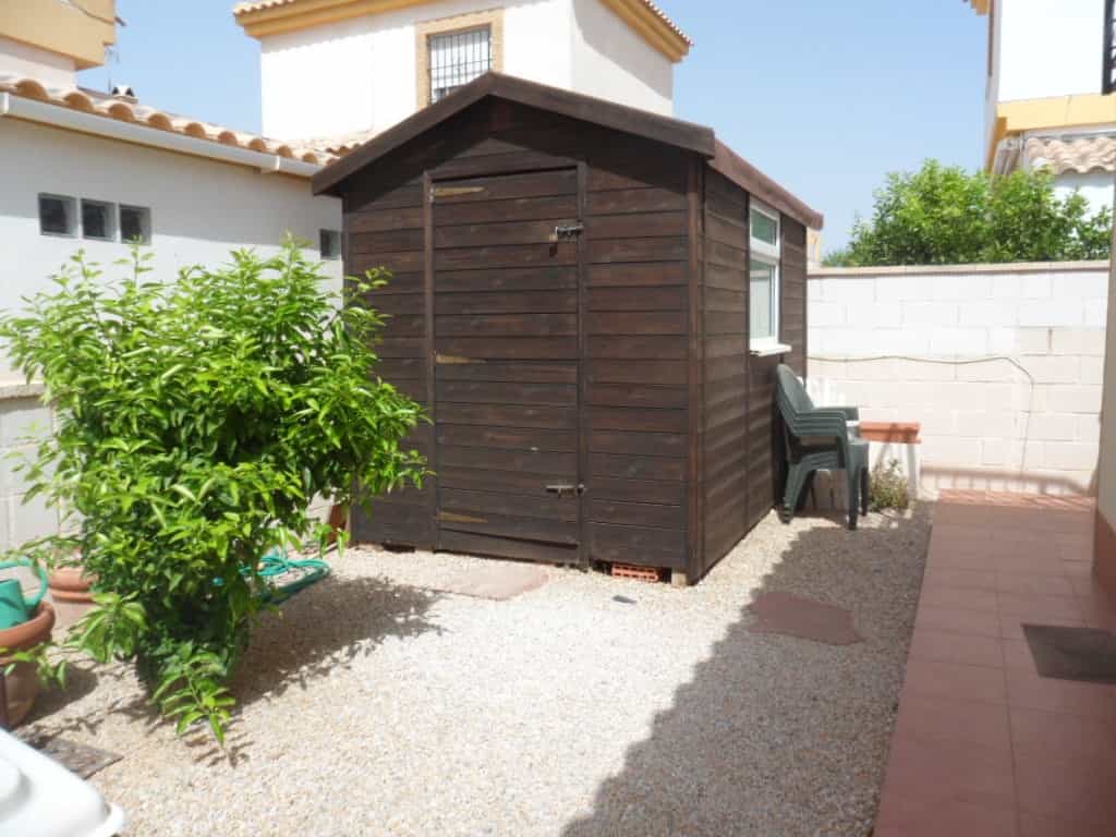 Talo sisään Murcia, Región de Murcia 11072347