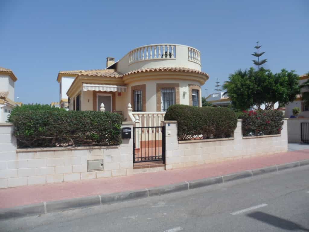 House in Murcia, Región de Murcia 11072347