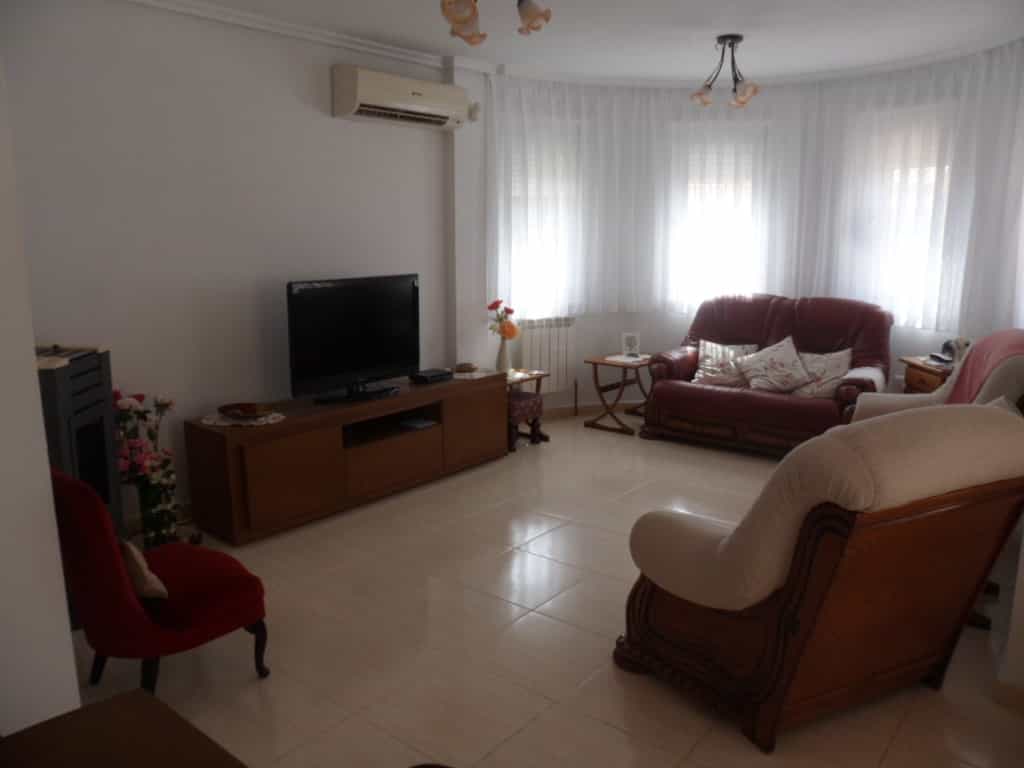 Huis in Murcia, Región de Murcia 11072347